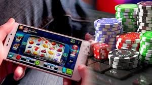 Player browsing jilibet888 game lobby on a mobile phone